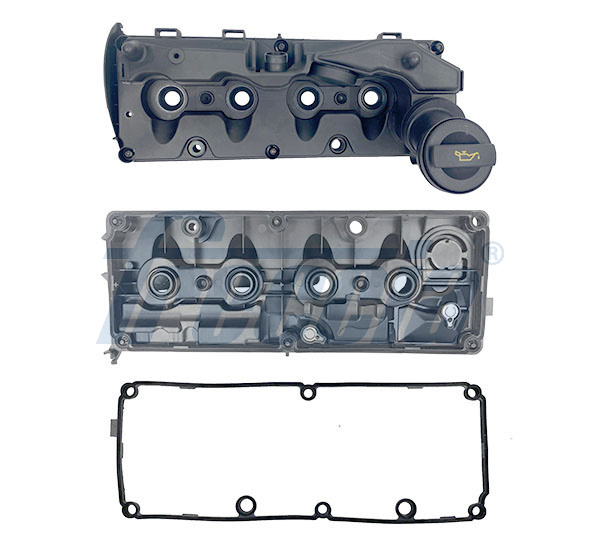 VC21-1056, Ventildeksel, Kryt hlavy válce, FRECCIA, 03L103469G, 176085, 33103292, BA010034A2, RC96003, RV0035